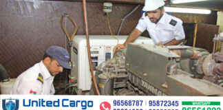 2022-ൽ ഒമാൻ വിദേശ കപ്പലുകൾക്ക് അനുവദിച്ചത് 150 നാവിഗേഷൻ ലൈസൻസുകൾ