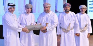 അറബ് സ്പോർട്സ് മീഡിയ ഫോറം ദോഫാറിൽ ആരംഭിച്ചു