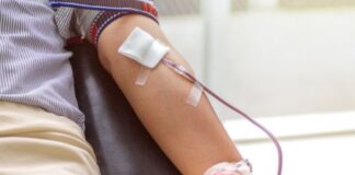 ഒമാനിൽ രക്തം ദാനം ചെയ്യാൻ ജനങ്ങളോട് അഭ്യർത്ഥന