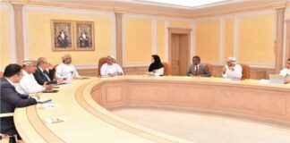 ആന്റിമൈക്രോബയൽ റെസിസ്റ്ററുകളെ ചെറുക്കുന്നതിനുള്ള മന്ത്രിതല സമ്മേളനത്തിന് ഒമാൻ ആതിഥേയത്വം വഹിക്കും