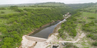 വിളകൾക്കും മനുഷ്യർക്കും ജീവനാഡിയായി ദോഫാർ അണക്കെട്ടുകൾ