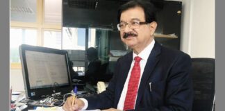 50 വർഷത്തെ നല്ല ഓർമകളുമായി ഇന്ത്യൻ പ്രവാസി : അശോക് സബർവാൾ ഒമാൻ വിടുന്നു