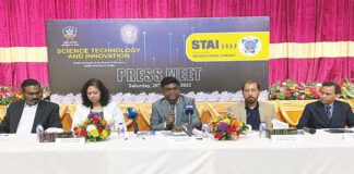 സയൻസ്, ടെക്നോളജി, ഇന്നൊവേഷൻ മെഗാ ഇവന്റിന് ആതിഥേയത്വം വഹിക്കാൻ ഒമാനിലെ ഇന്ത്യൻ സ്കൂൾ