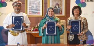 SHE STEMS : ഒമാനി വനിതകളുടെ കഴിവുകൾ വർധിപ്പിക്കാൻ പുതിയ പദ്ധതി