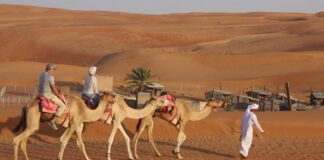 ലോൺലി പ്ലാനറ്റിന്റെ മികച്ച 10 ആഗോള വിനോദസഞ്ചാര കേന്ദ്രങ്ങളുടെ പട്ടികയിൽ ഇടംനേടി ഒമാൻ