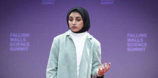 ഫാളിംഗ് വാൾസ് ലാബ് ഒമാൻ 2022 രജിസ്ട്രേഷൻ സെപ്തംബർ 5 വരെ നീട്ടി