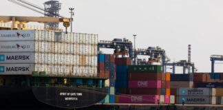 21 മില്യൺ ഡോളർ ജോർദാനിലേക്ക് കയറ്റുമതി ചെയ്ത് ഒമാൻ