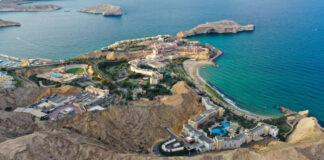 ഒമാനിലെ ആഡംബര ഹോട്ടലുകളുടെ വരുമാനത്തിൽ വൻ കുതിച്ചുചാട്ടം