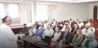 ഒമാൻ, റഷ്യ നിക്ഷേപ അവസരങ്ങൾ വർദ്ധിപ്പിക്കാനൊരുങ്ങി ഇരു രാജ്യങ്ങൾ