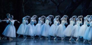 റോയൽ ഓപ്പറ ഹൗസ് മസ്കറ്റ് സീസൺ 2022 – 2023 തീയതി പ്രഖ്യാപിച്ചു