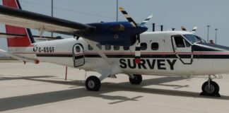 സൗത്ത് അൽ ശർഖിയയിൽ ധാതുക്കൾക്കായുള്ള സർവേ ആരംഭിച്ചു