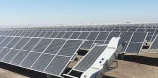 പുനരുപയോഗ ഊർജത്തിൽ നിന്നുള്ള വൈദ്യുതിയുടെ പ്രതിദിന ഉൽപ്പാദനം 650 മെഗാവാട്ടിൽ