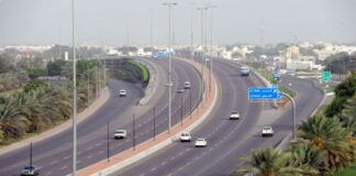 ഒമാനിൽ റോഡപകടങ്ങളിൽ കുറവ് രേഖപ്പെടുത്തി