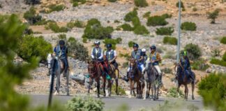 ജബൽ അൽ അഖ്ദർ ടൂറിസം ഫെസ്റ്റിവലിന് തുടക്കമായി