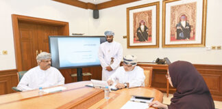 ഒമാൻ ടൂറിസം വർധിപ്പിക്കാനുള്ള സ്വപ്ന പദ്ധതി വെളിപ്പെടുത്തി