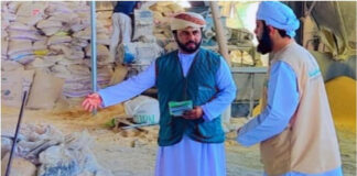 ഒമാനിൽ പാരിസ്ഥിതിക നിയമങ്ങൾ ലംഘിച്ചതിന് ഫാക്ടറി റെയ്ഡ് ചെയ്തു