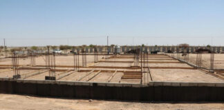 ഒമാനിലെ ആദം വിലായത്തിൽ മത്സ്യ മാർക്കറ്റ് വരുന്നു