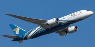 ഫിഫ ലോകകപ്പ് ഫുട്ബോൾ ആരാധകർക്കായി പ്രത്യേക വിമാന ടിക്കറ്റുകൾ പ്രഖ്യാപിച്ച് ഒമാൻ എയർ