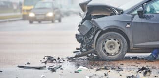 ഒമാനിൽ വാഹനാപകടങ്ങൾക്ക് 5 ദശലക്ഷത്തിലധികം ഒമാൻ റിയാൽ നഷ്ടപരിഹാരം നൽകി