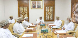 നോർത്ത് അൽ ബത്തിനയിലെ തൊഴിലന്വേഷകരുടെ കഴിവുകൾ വികസിപ്പിക്കുന്നതിനുള്ള കരാർ ഒപ്പുവച്ചു