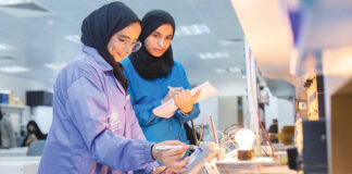 12 പ്രധാന ഗവേഷണ പദ്ധതികൾക്ക് 60,000 ഒമാൻ റിയാലിലധികം ധനസഹായം ലഭിക്കുന്നു