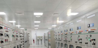 2.6 ദശലക്ഷം ഒമാൻ റിയാലിന്റെ ട്രാൻസ്ഫോർമർ പവർ സ്റ്റേഷൻ പദ്ധതി സെസാഡിൽ പൂർത്തിയായി