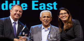 രണ്ട് ആഗോള പുരസ്കാരങ്ങൾ നേടി സലാല വിമാനത്താവളം