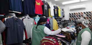 ഒമാനിൽ കടകളിൽ ഉപഭോക്തൃ സംരക്ഷണ നിയമം ലംഘിച്ചതിന് റെയ്ഡ്