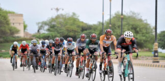 സലാല സൈക്ലിംഗ് ടൂറിന്റെ രണ്ടാം പതിപ്പിൽ 70 പേർ പങ്കെടുത്തു