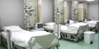 രോഗികളുടെ വെയിറ്റിംഗ് ലിസ്റ്റ് കുറയ്ക്കാൻ ആശുപത്രികളോട് നിർദേശിച്ചു