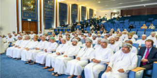 ഒമാനിൽ കാർബൺ മാനേജ്മെന്റ് ലബോറട്ടറി ആരംഭിച്ചു