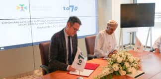 മസ്കത്ത് അന്താരാഷ്ട്ര വിമാനത്താവളത്തിൽ ഇനി വിമാനങ്ങൾ വൈകില്ല