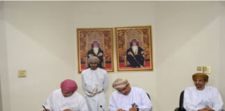 ഒമാനിൽ 3 പുതിയ വികസന പദ്ധതികൾ പ്രഖ്യാപിച്ചു