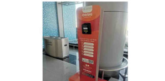 സെസാദിൽ ഒടാക്സി സർവീസ് ആരംഭിച്ചു