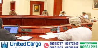 ഒമാൻ സയൻസ് ഫെസ്റ്റിവൽ 2022-ന്റെ ഒരുക്കങ്ങൾ അവലോകനം ചെയ്തു