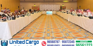 ഒമാൻ-സൗദി വ്യാപാരത്തിൽ പുതിയ കാലത്തിന് കളമൊരുങ്ങി