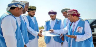 ഒമാനിൽ പകർച്ചവ്യാധികളുടെ ദേശീയ സർവേ ആരംഭിക്കുന്നു