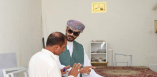 ഉപഭോക്തൃ സംരക്ഷണ അതോറിറ്റി സീബിൽ 1,500-ലധികം ഫീൽഡ് സന്ദർശനങ്ങൾ നടത്തി