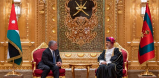 സംയുക്ത നിക്ഷേപ അവസരങ്ങൾ നടത്താനൊരുങ്ങി ഒമാൻ-ജോർദാൻ സഘ്യം