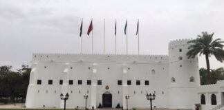 പ്രവാചകന്റെ ജന്മദിനം: സുൽത്താന്റെ സായുധ സേനാ മ്യൂസിയം സന്ദർശകർക്കായി തുറക്കും