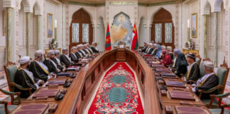 പുതിയ തൊഴിൽ നിയമത്തിന്റെ രൂപീകരണം ഗവൺമെന്റ് പൂർത്തിയാക്കി:സുൽത്താൻ ഹൈതം ബിൻ താരിഖ്