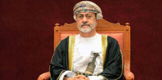 ഒമാൻ സുസ്ഥിരതാ കേന്ദ്രം സ്ഥാപിക്കുന്നതിനുള്ള രാജകീയ ഉത്തരവിന് അംഗീകാരം