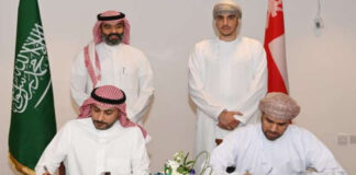 ഐസിടി മേഖലയിൽ നിക്ഷേപം നടത്താനുള്ള കരാറിൽ ഒമാൻ-സൗദി സ്ഥാപനങ്ങൾ ഒപ്പുവച്ചു