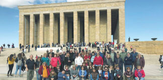 ലോകകപ്പ് : അർജന്റീന ആരാധകരുടെ താവളമാകാനൊരുങ്ങി മസ്ക്കറ്റ്