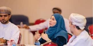 ഒമാൻ വിഷൻ 2040 നായി 59 ഫോളോ-അപ്പ് യൂണിറ്റുകൾ സ്ഥാപിക്കും