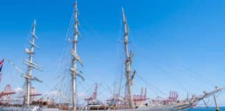 ഷബാബ് ഒമാൻ രണ്ടാമൻ ആറാമത്തെ യാത്രയ്ക്ക് ശേഷം ഒമാനിലേക്ക് മടങ്ങി