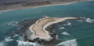 മസ്കറ്റിൽ നിന്ന് മസിറ ദ്വീപിലേക്ക് ഇപ്പോൾ പറക്കാം