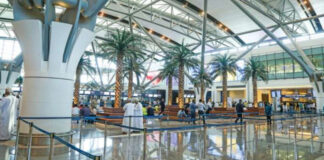 ജിസിസി രാജ്യങ്ങളിലെ താമസക്കാർക്ക് വിസ ഒഴിവാക്കി ഒമാൻ