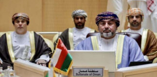 ജിസിസി സാംസ്കാരിക മന്ത്രിമാരുടെ യോഗത്തിൽ ഒമാൻ പങ്കെടുത്തു