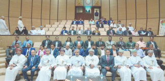 കാർഷിക മേഖലയിലും ഭക്ഷ്യസുരക്ഷയിലും കൂടുതൽ നിക്ഷേപം നടത്താനൊരുങ്ങി ഒമാൻ-ഇന്ത്യ സഘ്യം